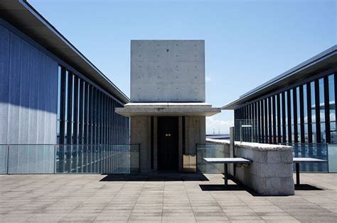 tadao ando prada|tadao ando wikipedia.